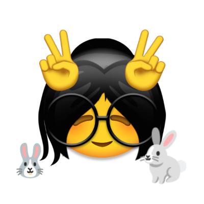 可爱小兔子🤔