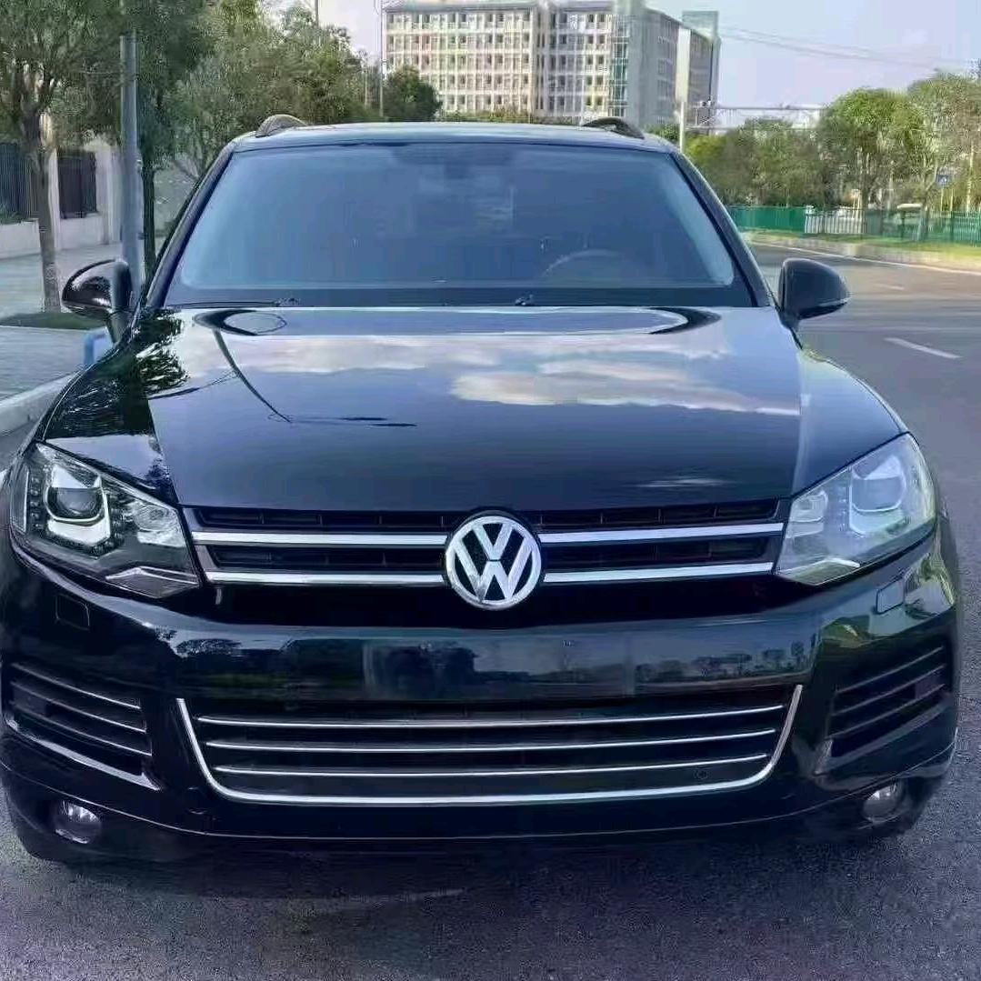 草根车商