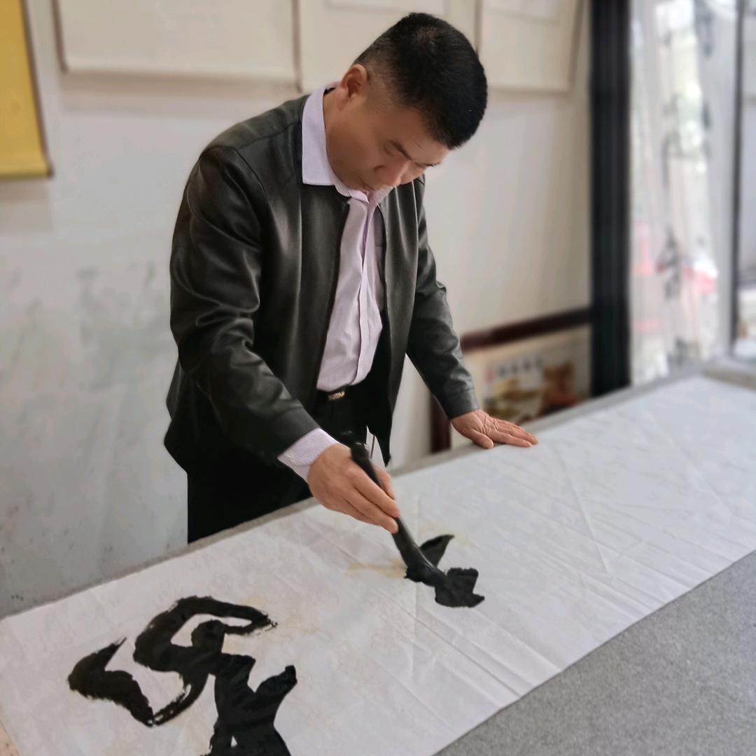 执笔人生（下午14点10分开播）