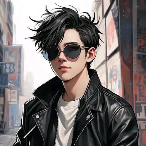 幼稚少年シメミ