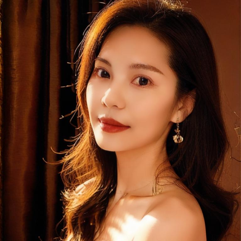 南京名人坊陆月