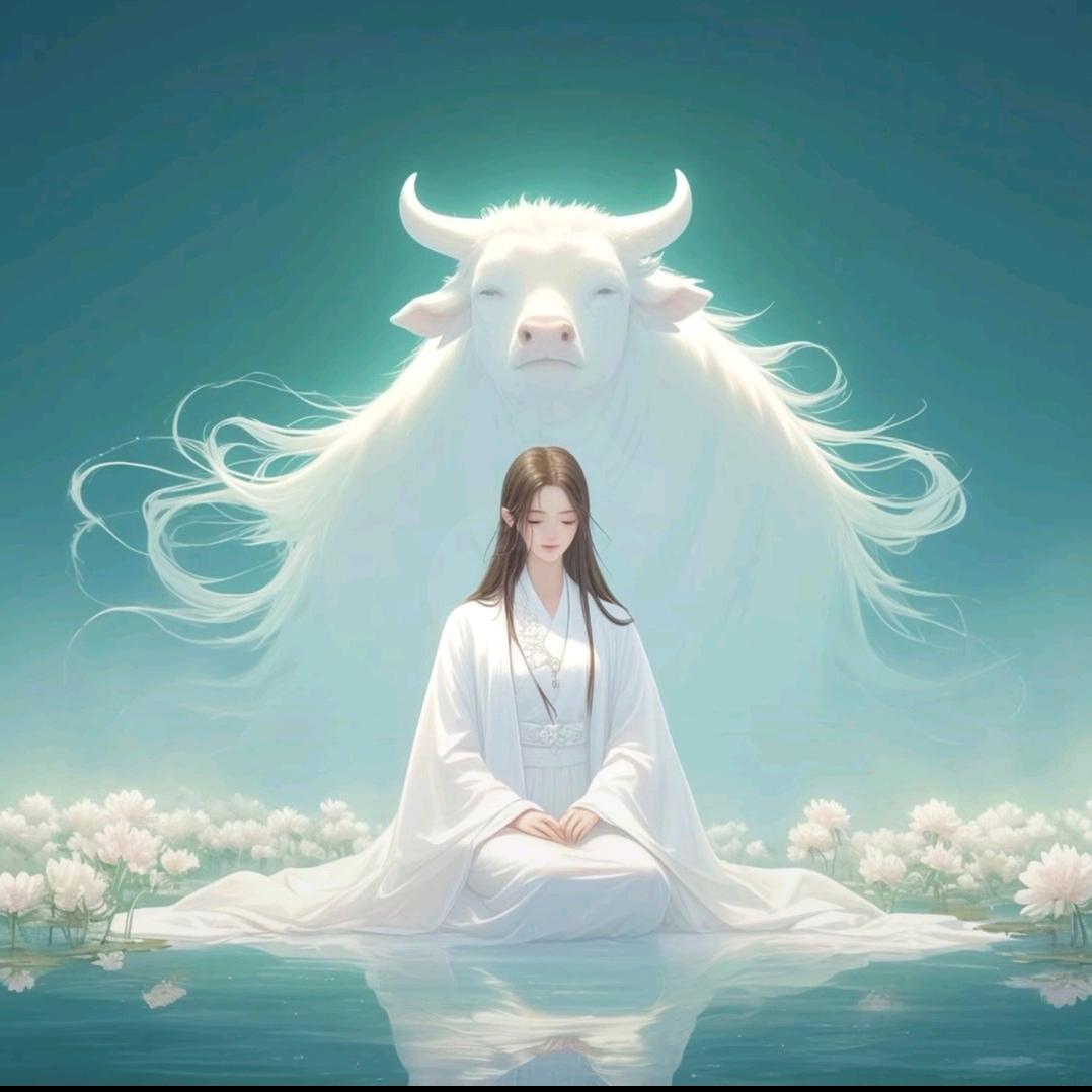 风轻云淡快意人生