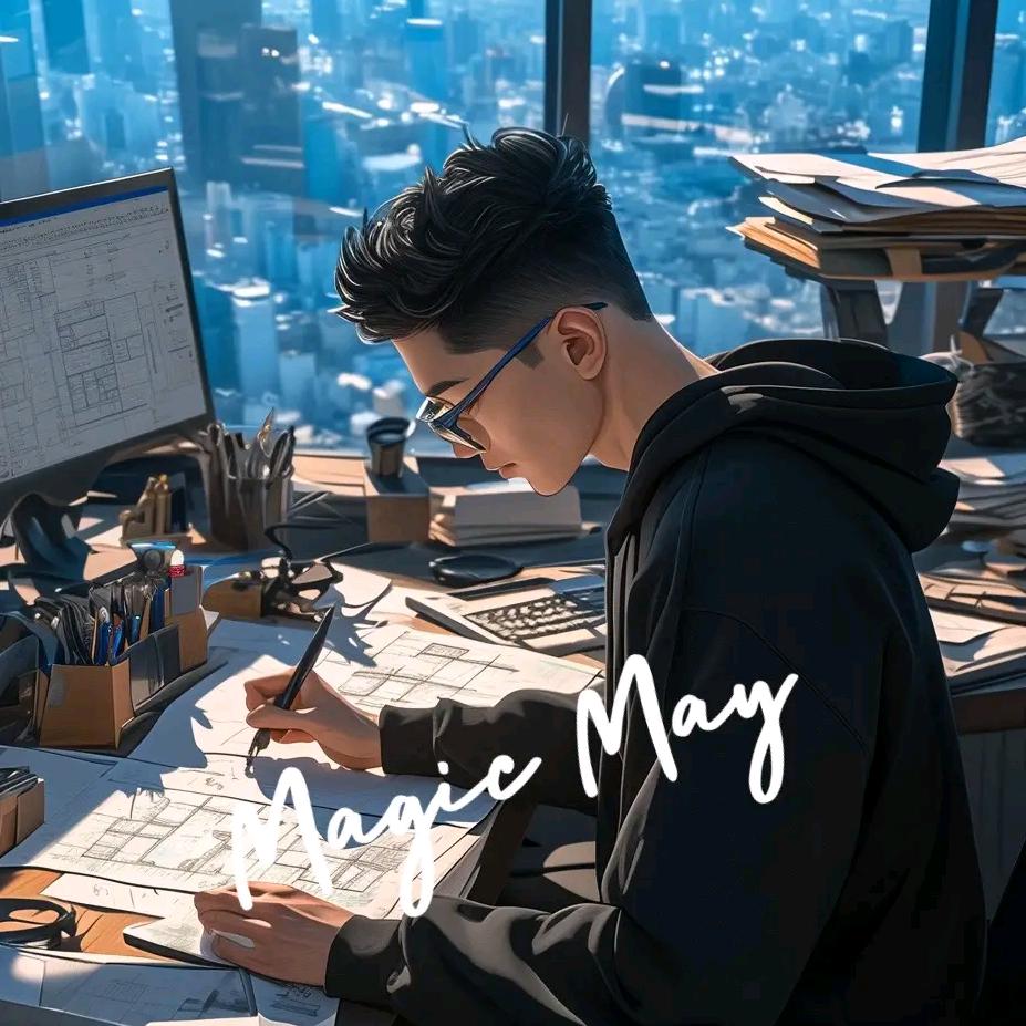 宁远舜房装饰（湘哥）