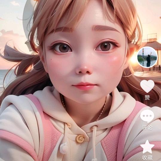 小鱼1