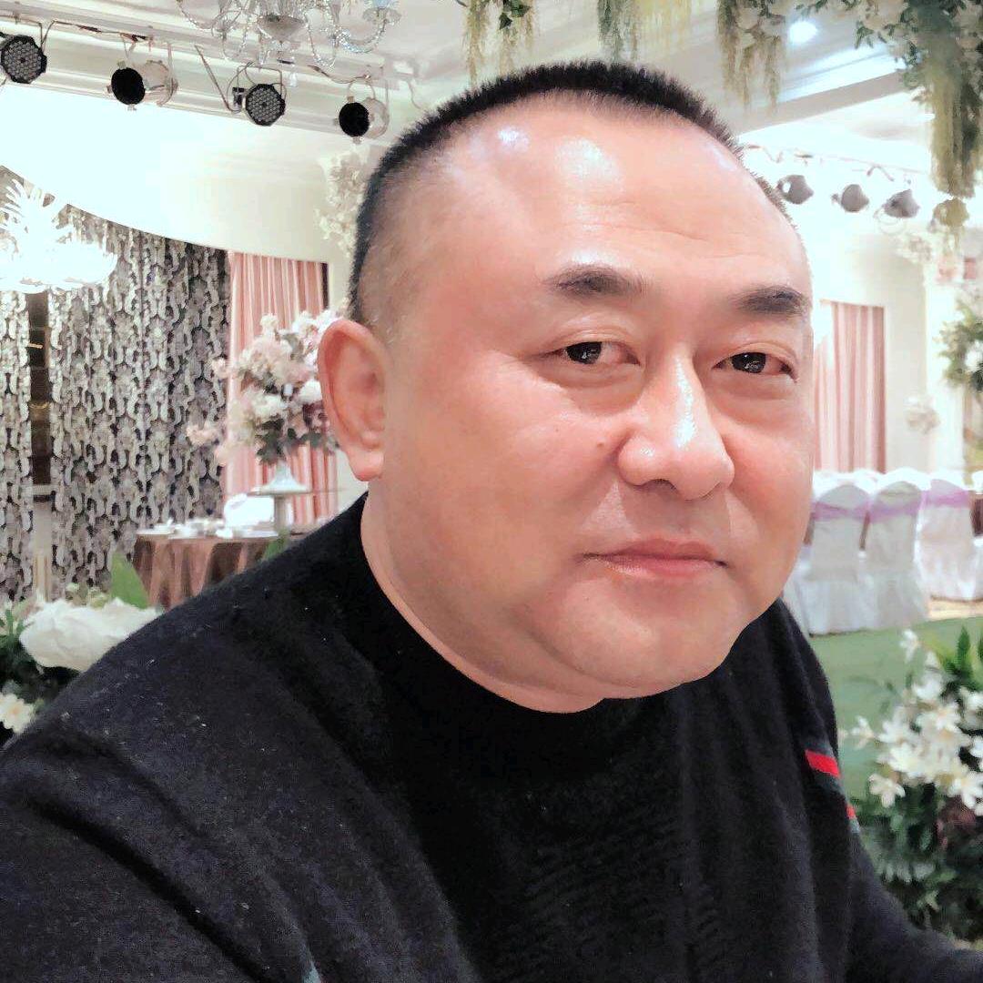盖帮主