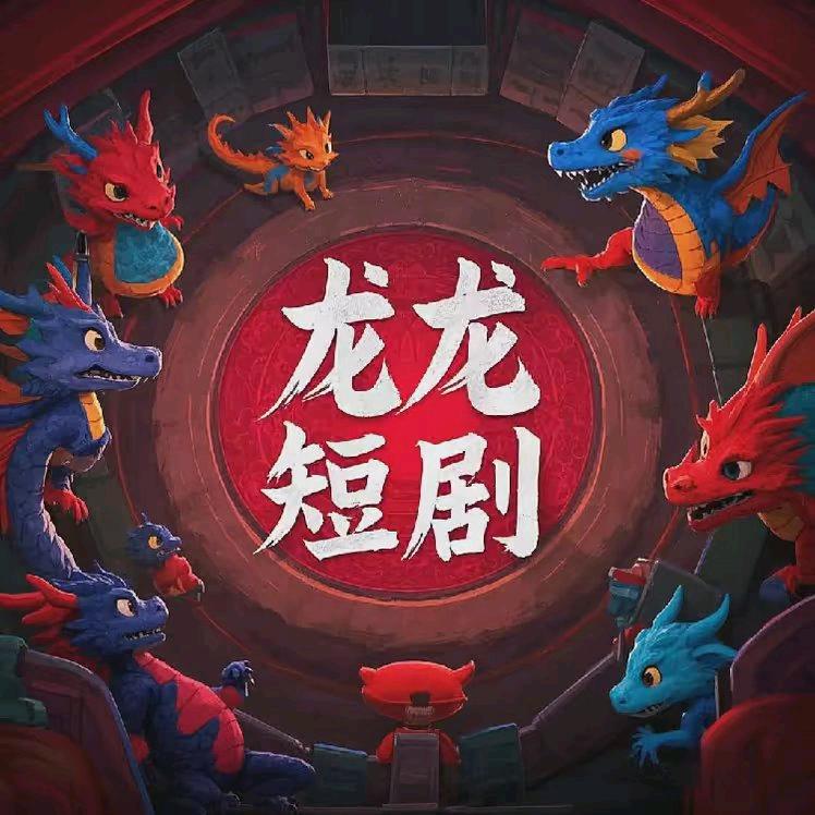 龙龙短剧