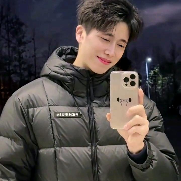 哥哥好风骨（拒绝私聊）