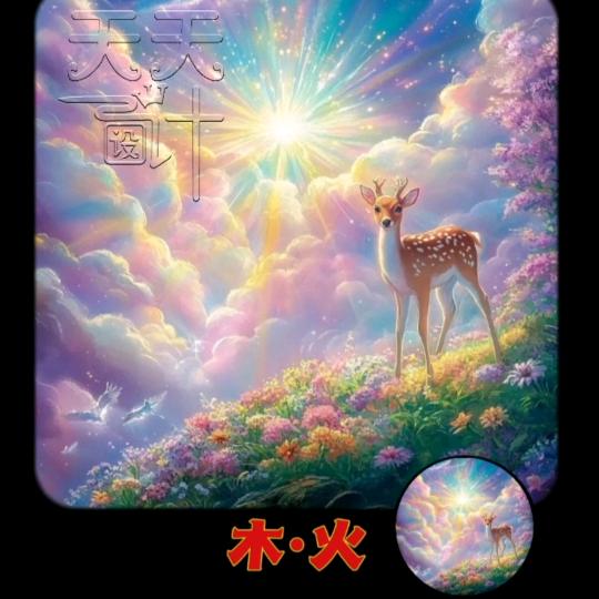 宁静致远-和谐为道