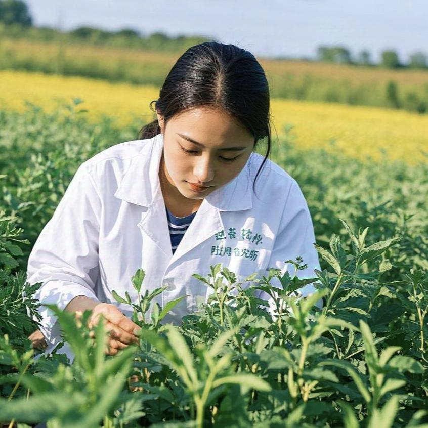 达丰药材研究所