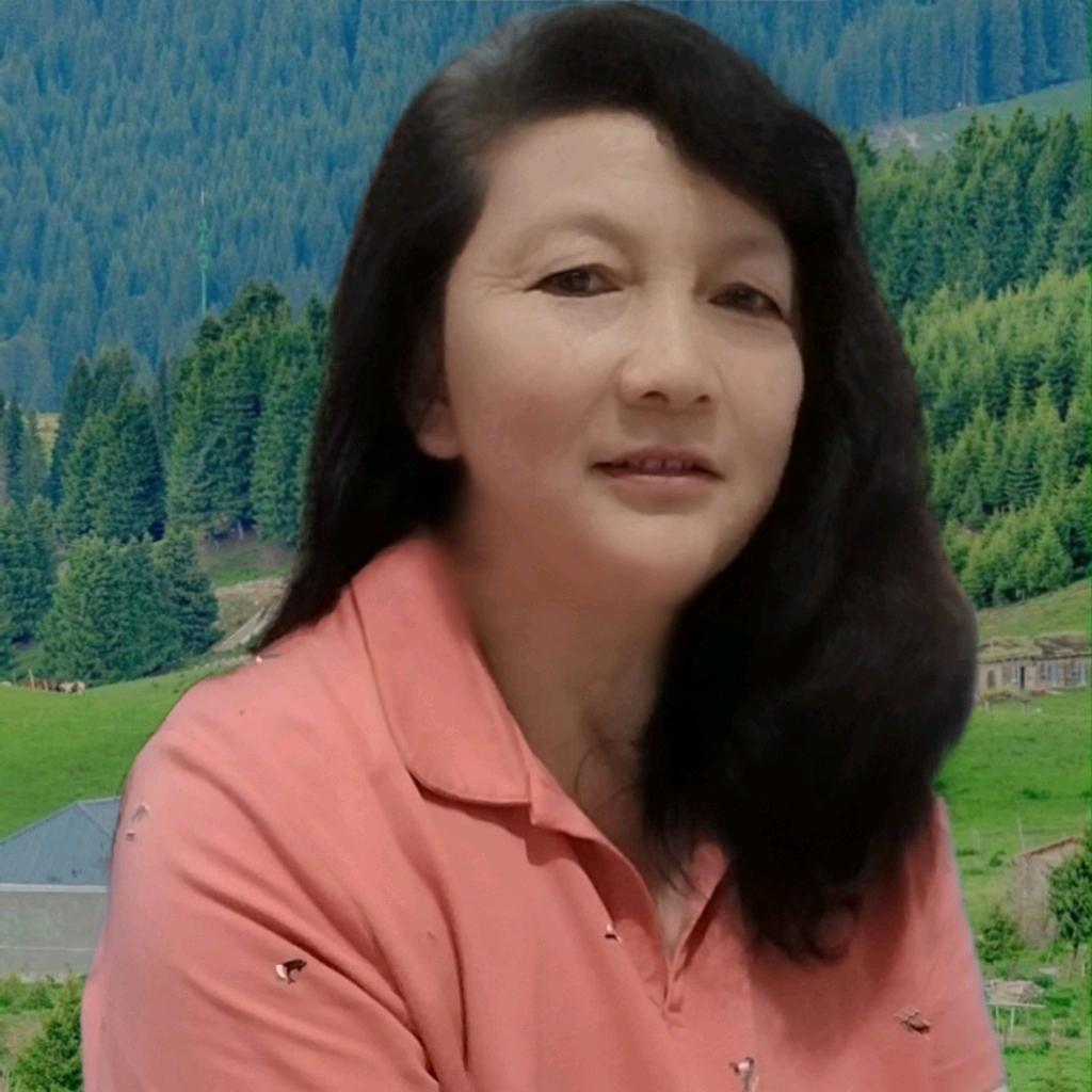玛瑞
