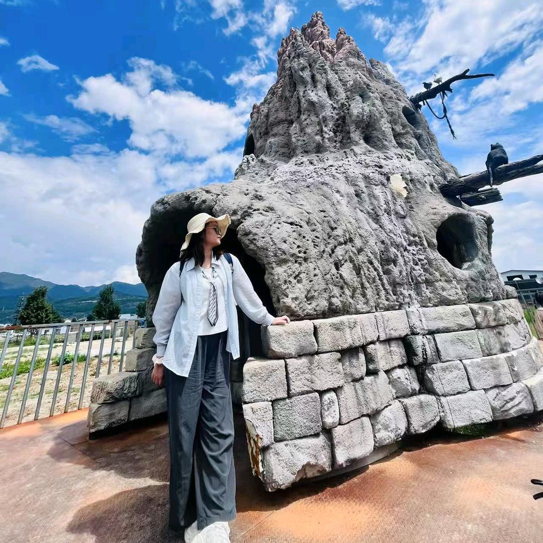 萱萱妈咪  （今天回关上限了，明天继续）