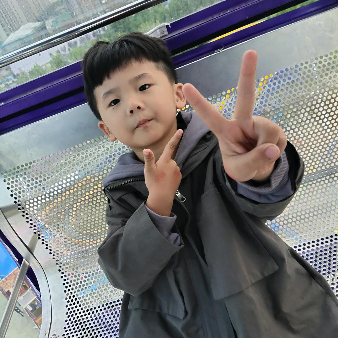 言言家童品会（三）