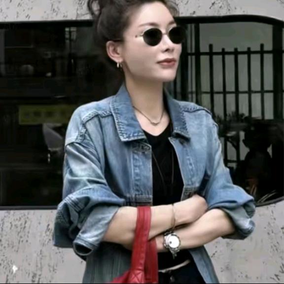 MISSKO可可欢姐-每日穿搭