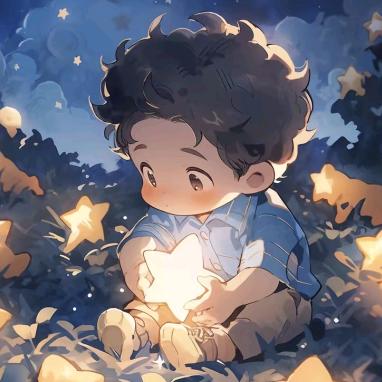小星☆(无所吊谓)