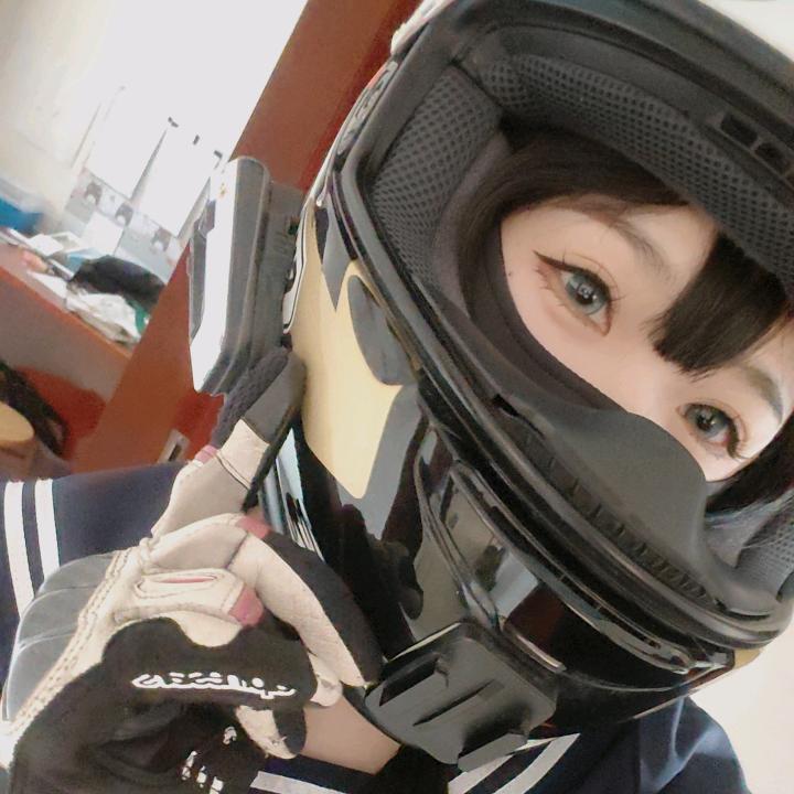 ʏ̆̈是甜主子咩🏍