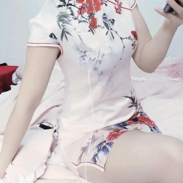 许家大小姐（阿菊）