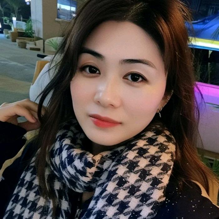 小丽（新号首播在主页）