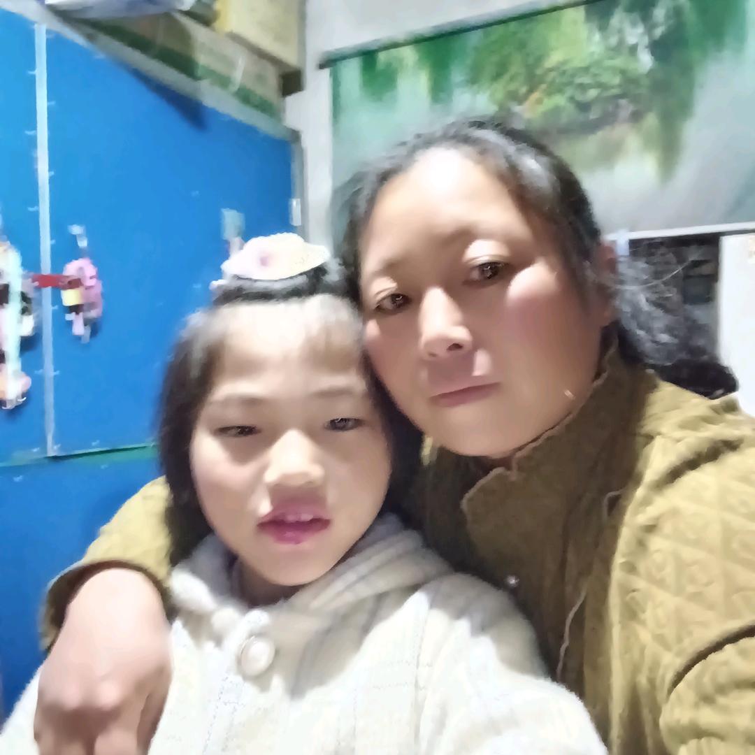 79年的羊花好月圆