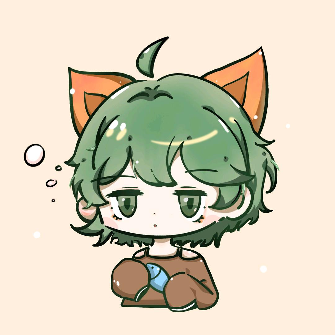 狐言乱娱