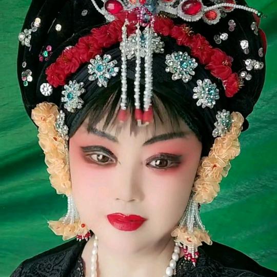 冰心之美