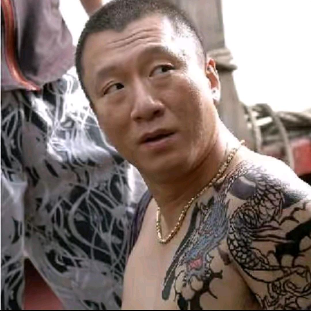 我贼啦啦的爱你