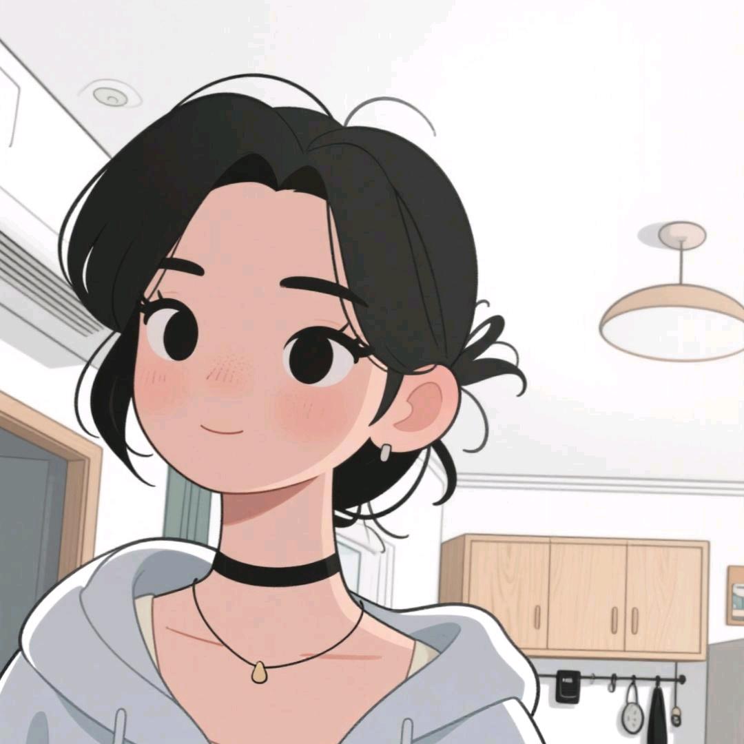 风吻过麦芒
