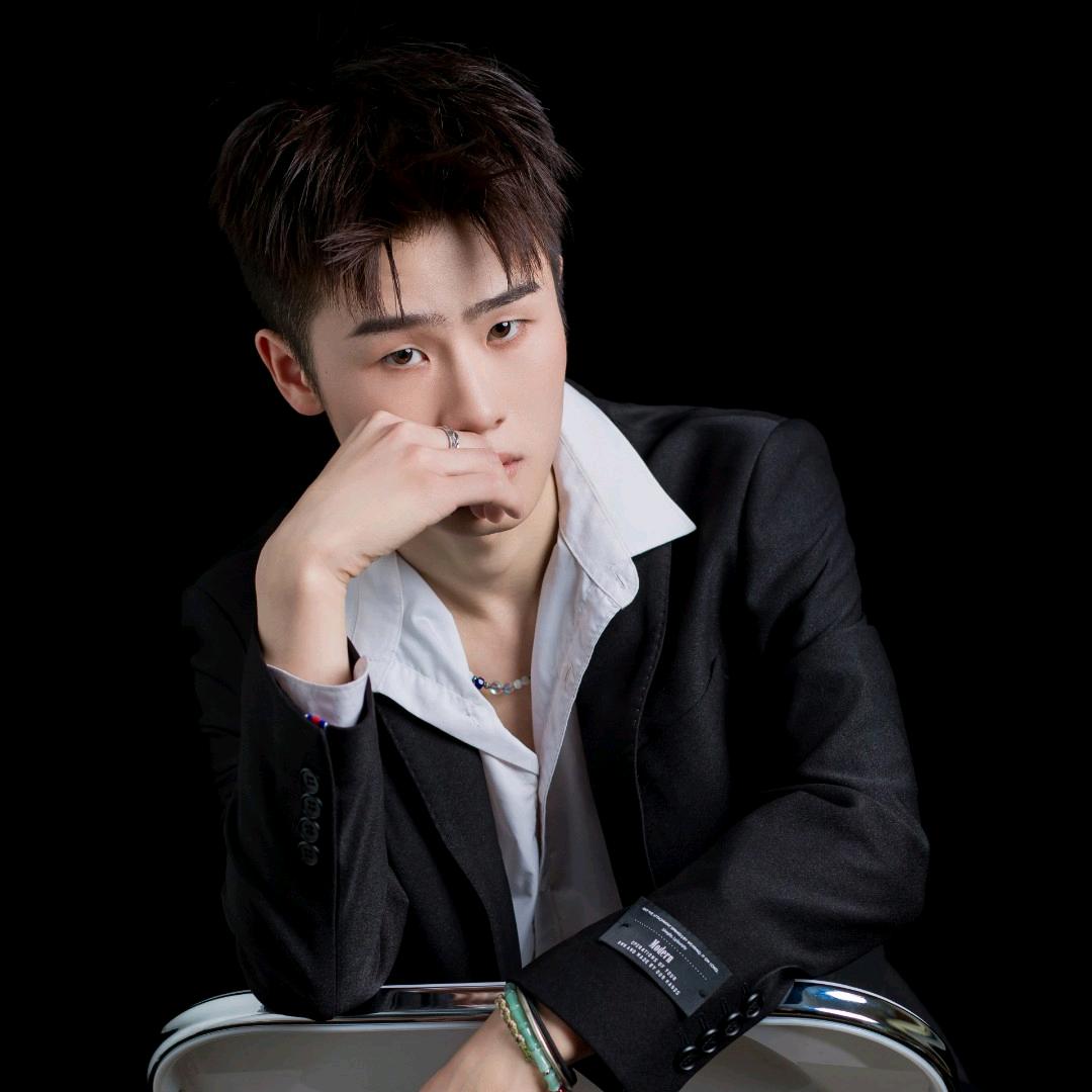 男士设计烫_阿沐阿
