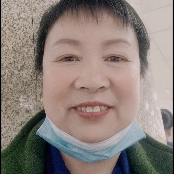 赵海珍