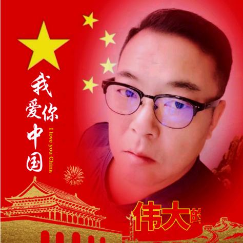 @🌹洪哥自驾游中国（原创）
