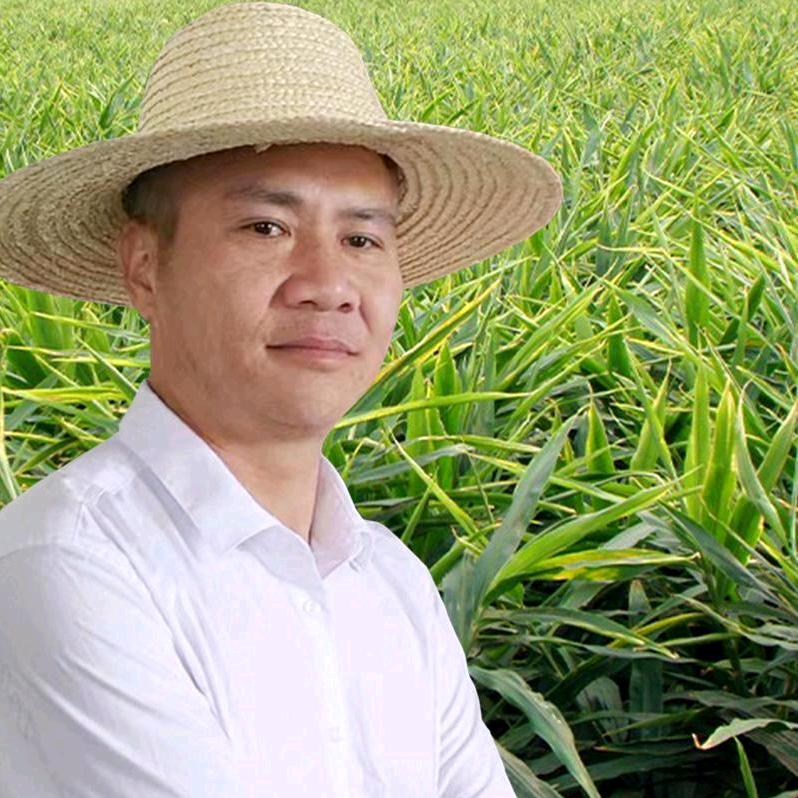 暴躁老谢（小号）