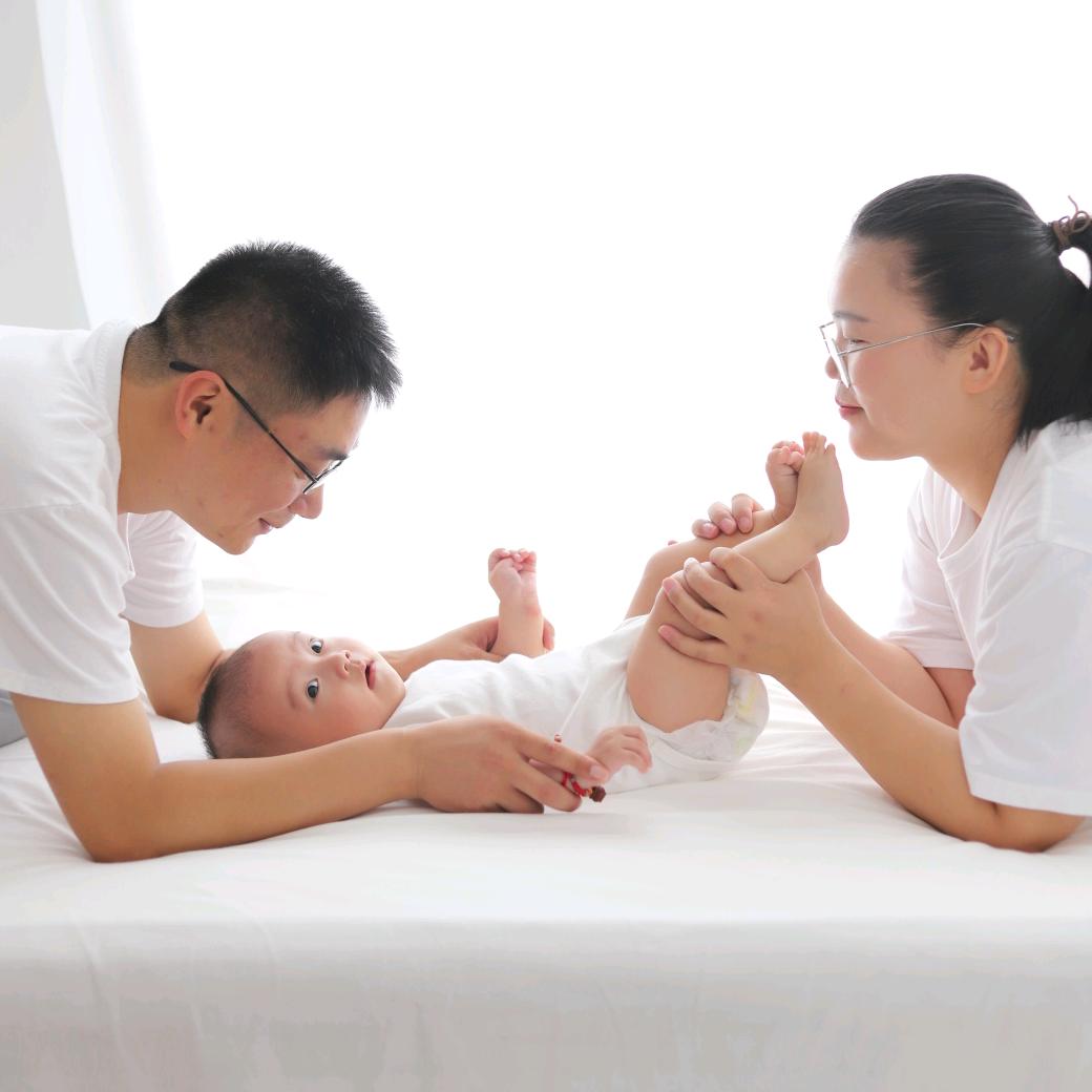 高山上的一颗嵩树