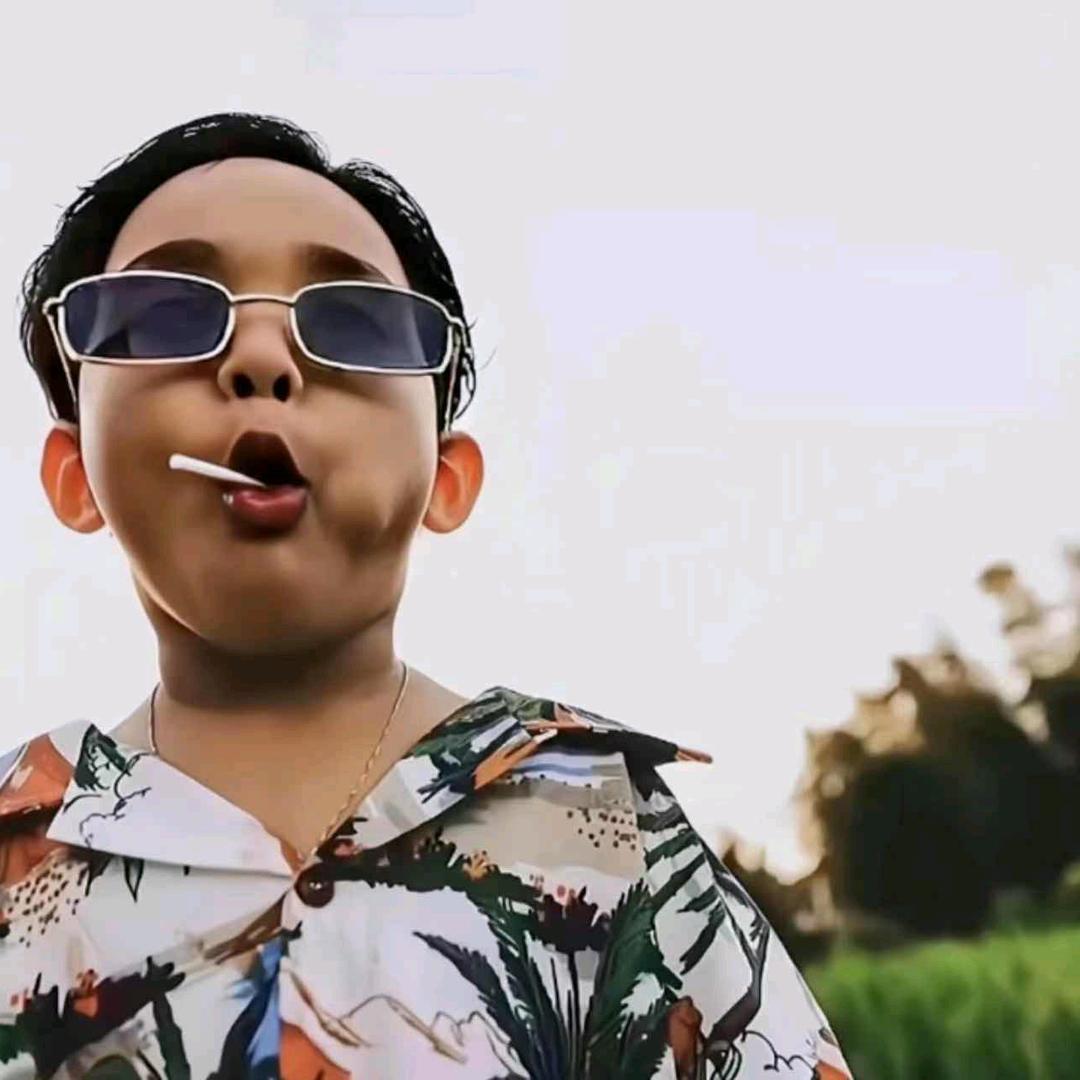 印迹