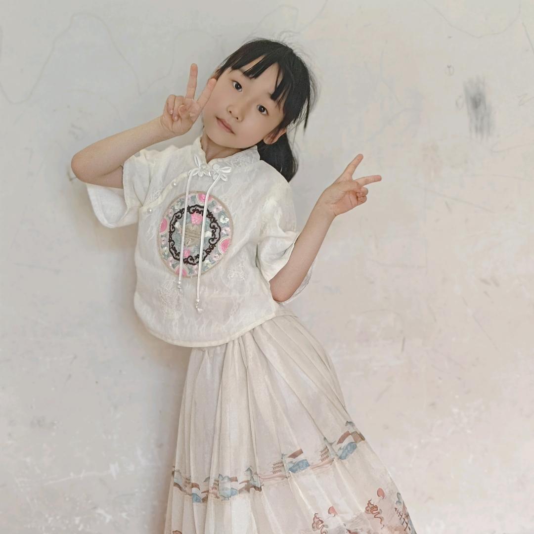 诗涵妈妈