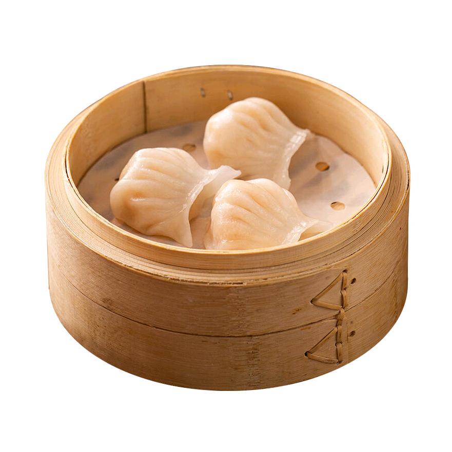 三粒虾饺皇