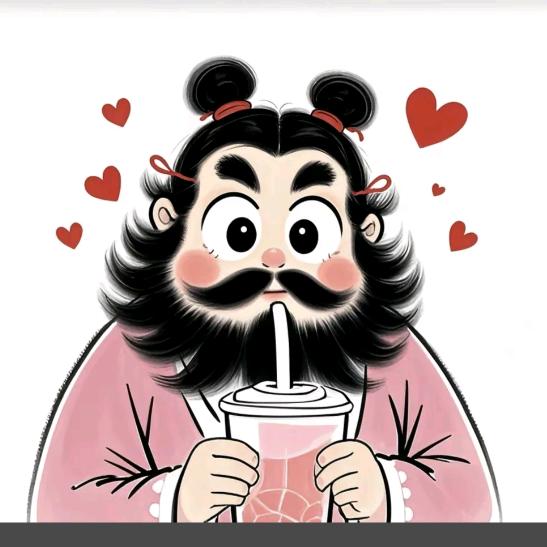 大明白.