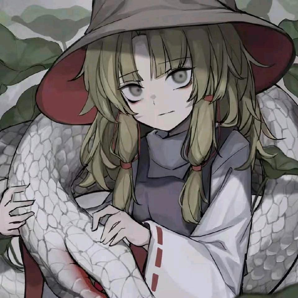 🔮极昼
