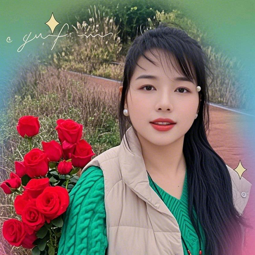 心静如水～