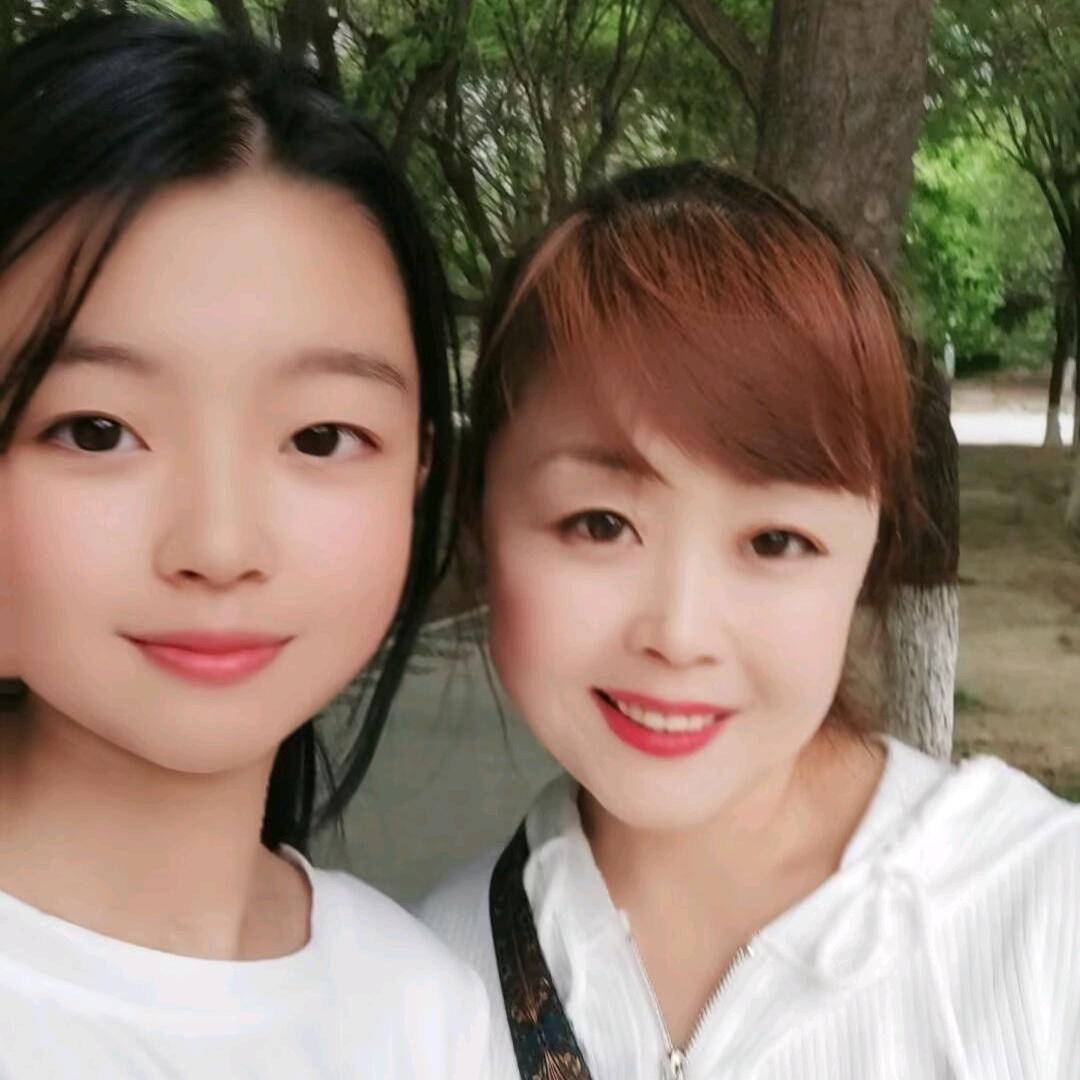 王的女人