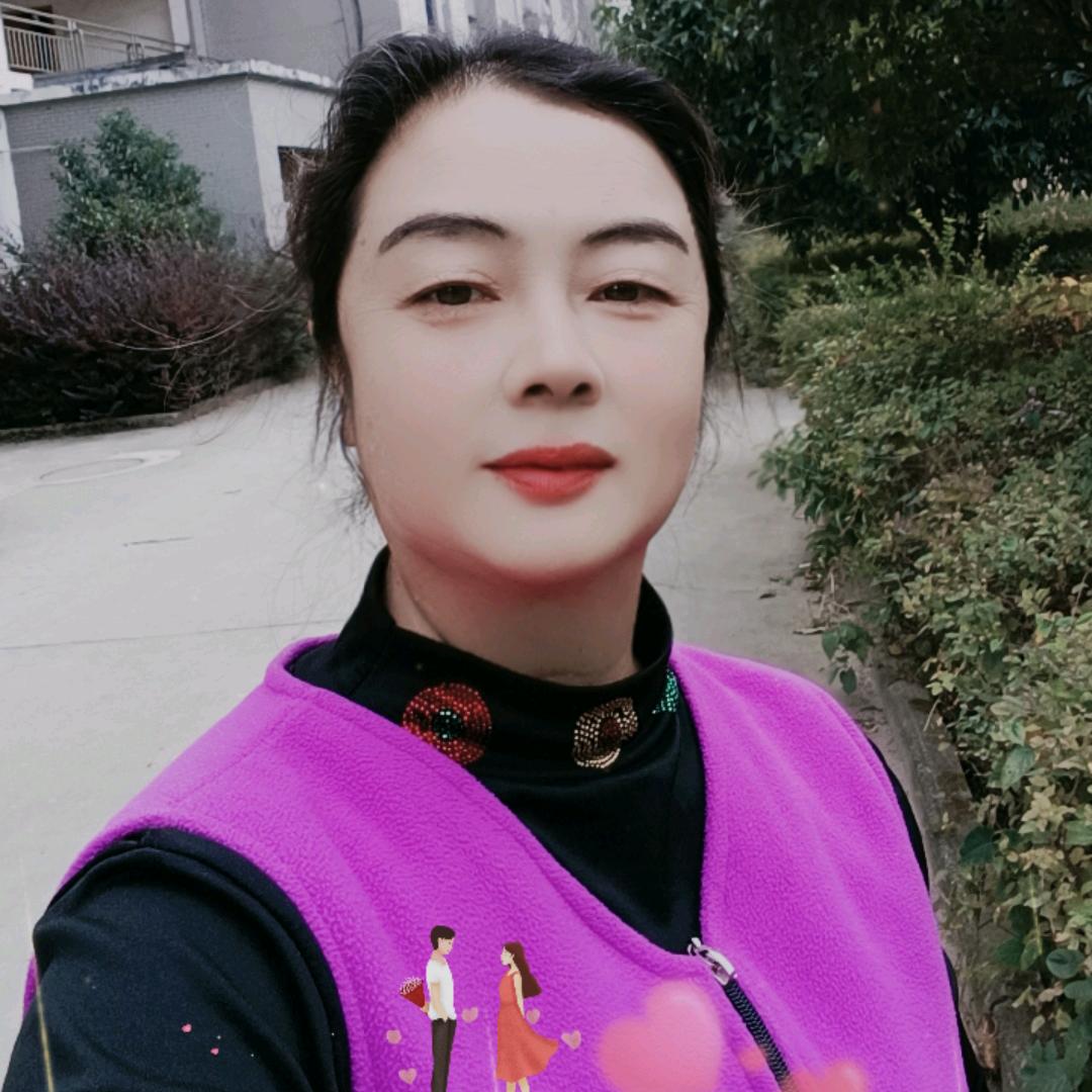 丽华