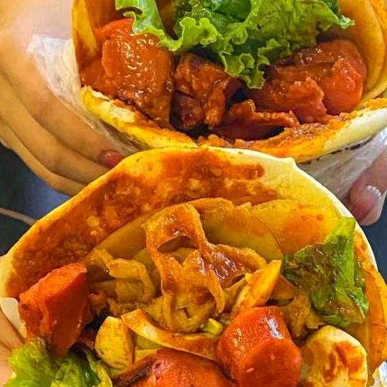 超大里脊饼