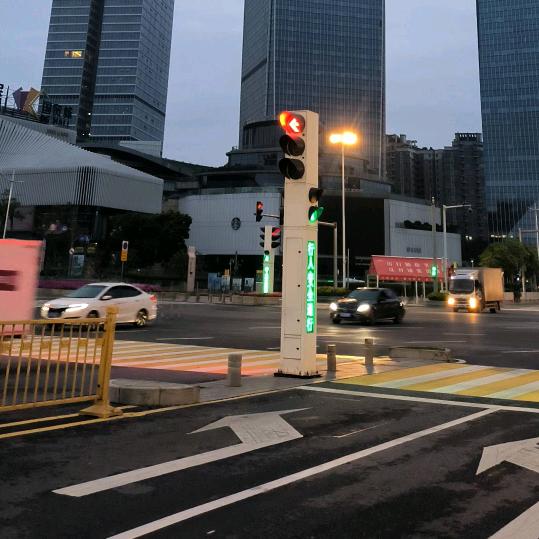 出门安全驾驶