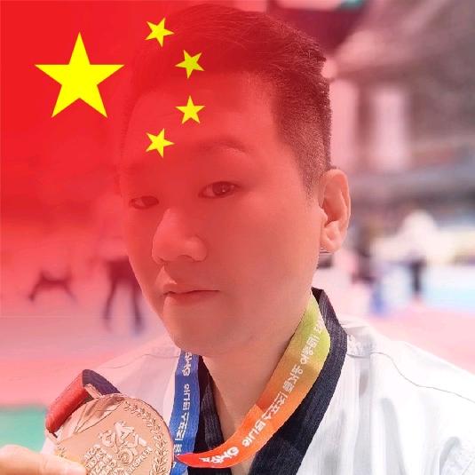 中国台湾李东宪（直播助农恢复营业）