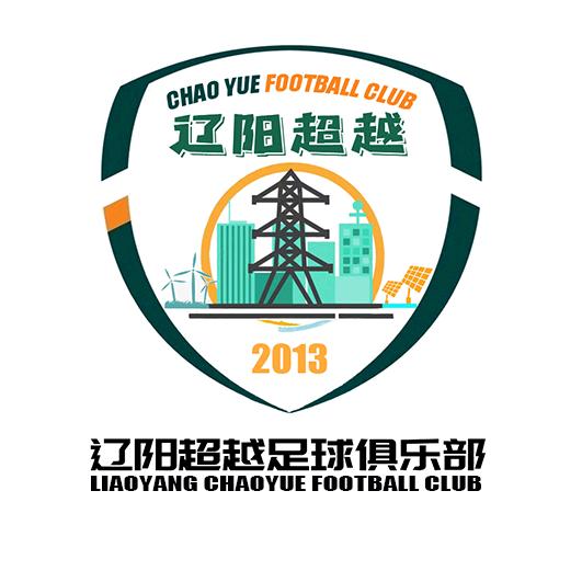 辽阳超越足球FC