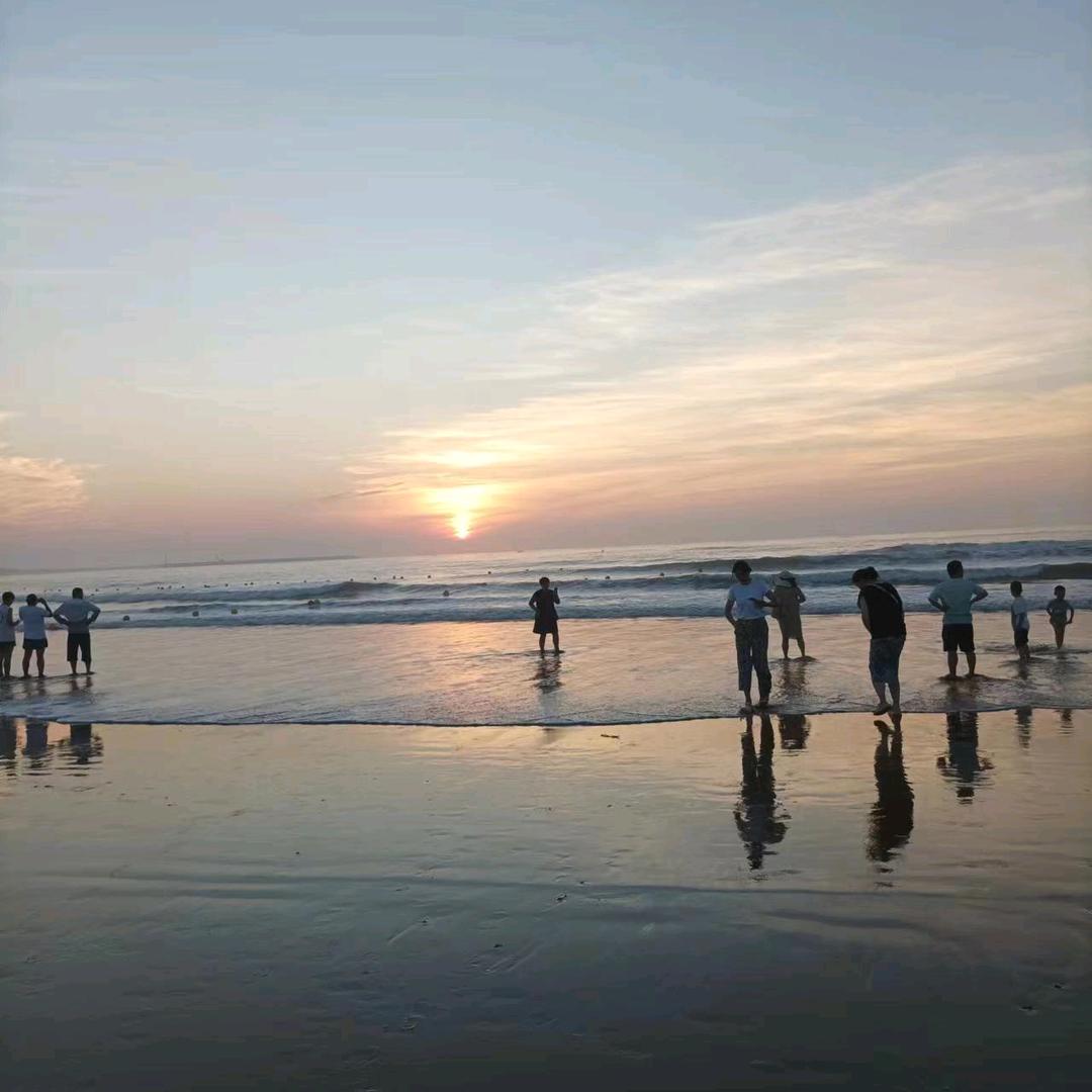 同心民宿🍺🍺