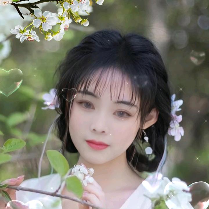 @燕🌺子