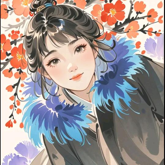 霸气范儿