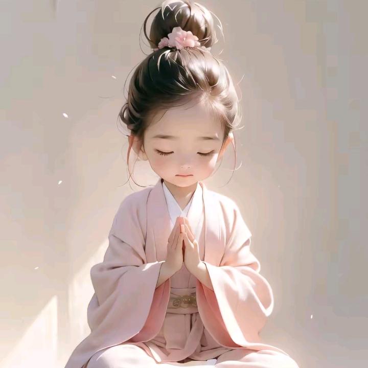 甜馨