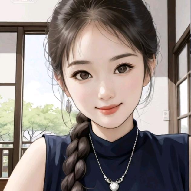 孔 梅子