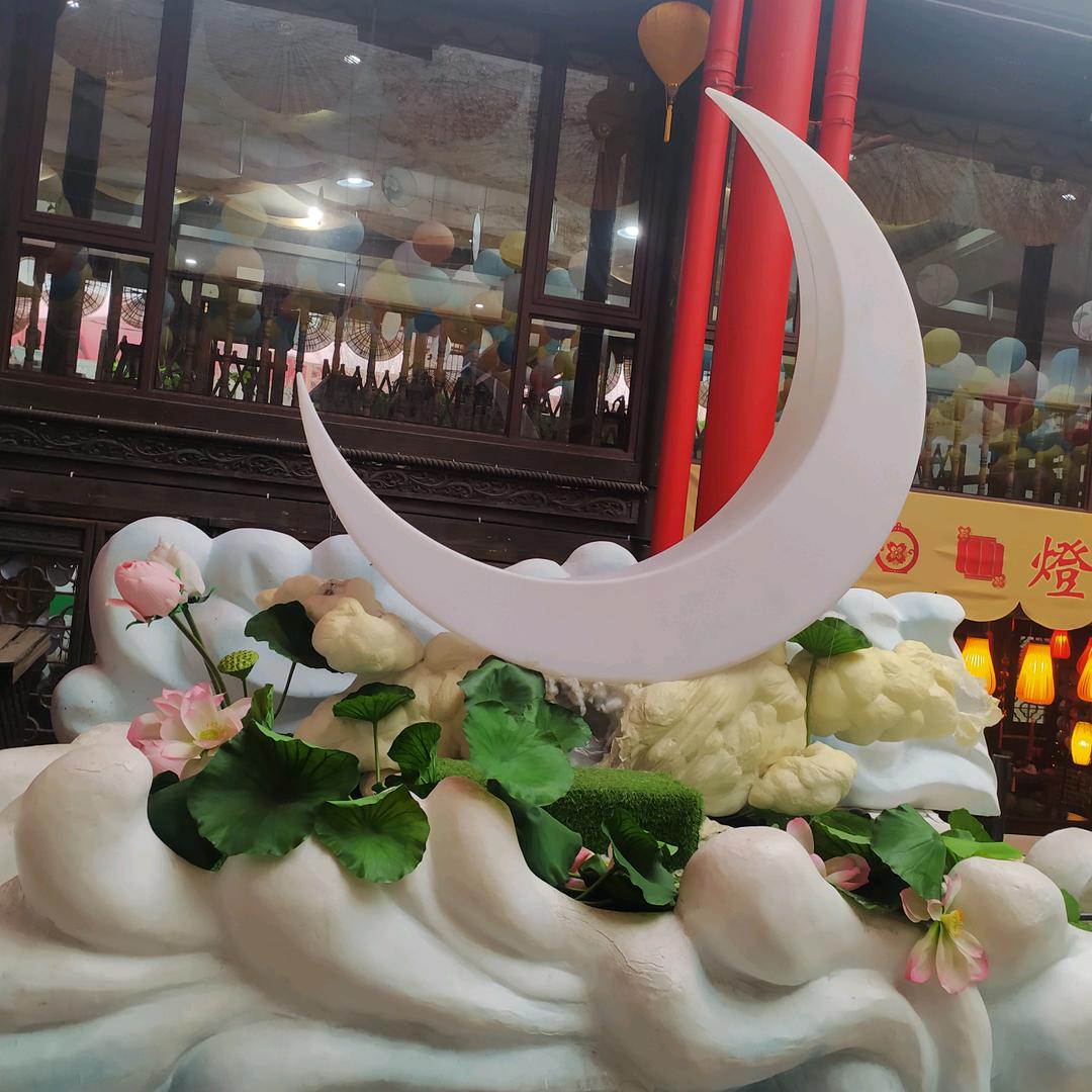 爬行的蜗牛