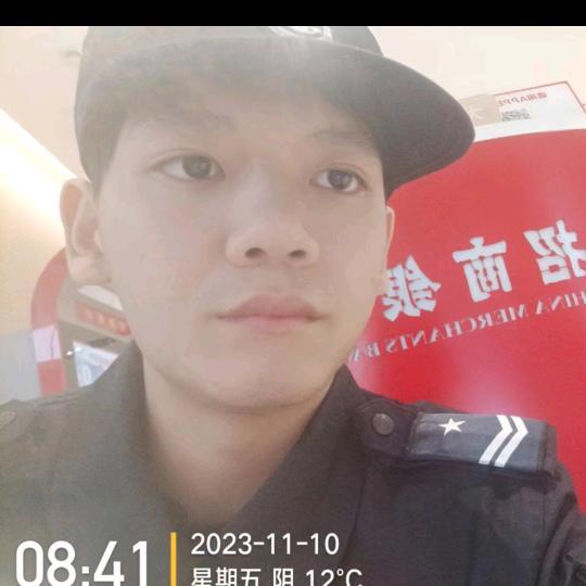 我来啦，开心！